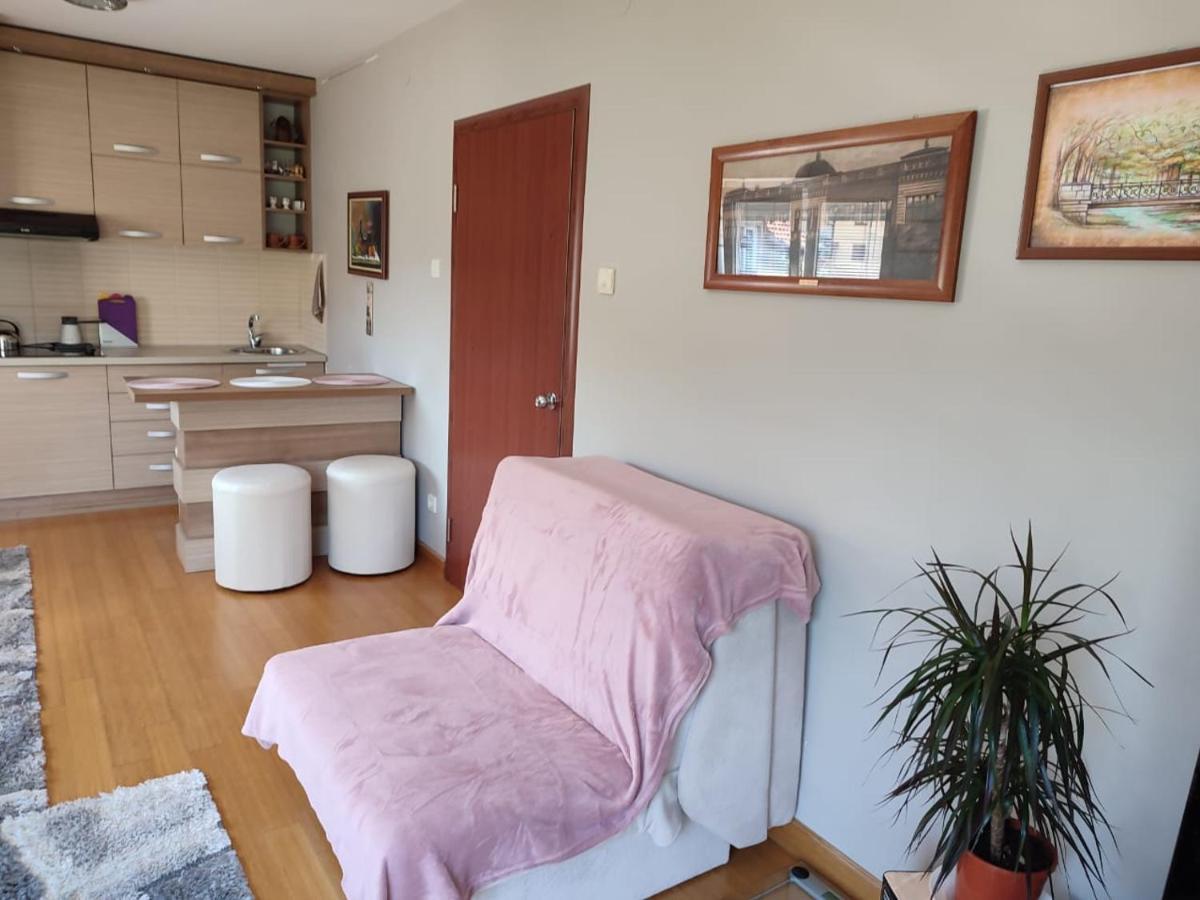 Apartman Lux Sneznik Vrnjačka Banja エクステリア 写真
