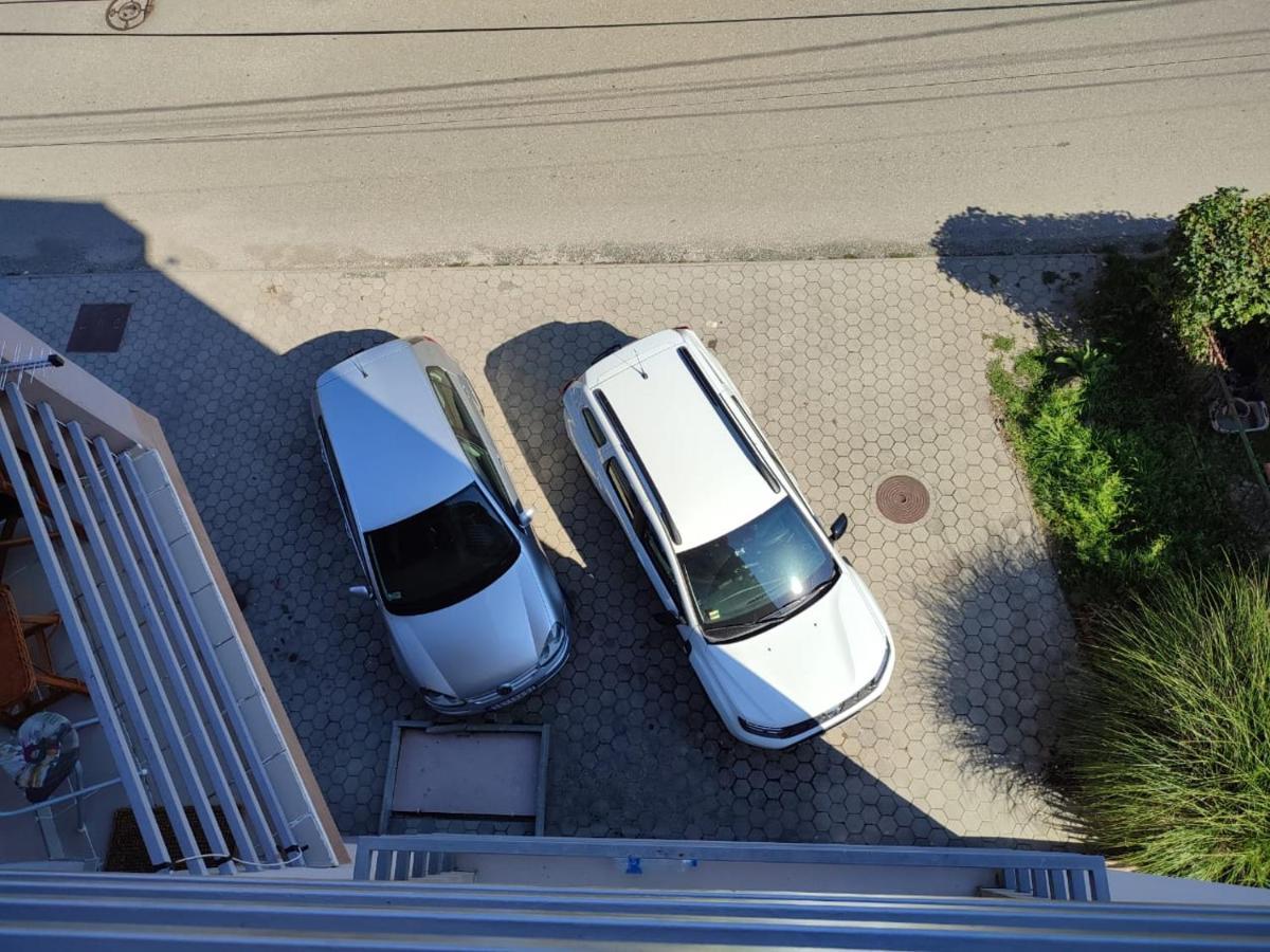 Apartman Lux Sneznik Vrnjačka Banja エクステリア 写真