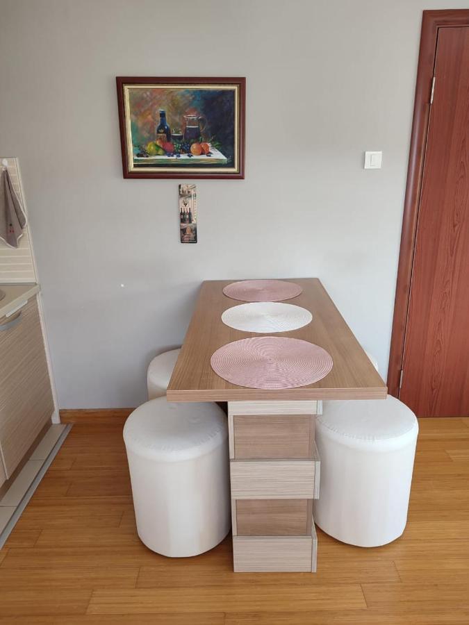 Apartman Lux Sneznik Vrnjačka Banja エクステリア 写真