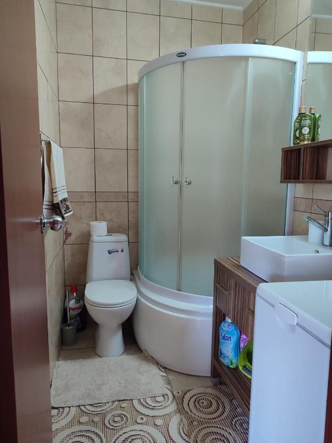 Apartman Lux Sneznik Vrnjačka Banja エクステリア 写真